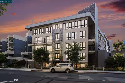 1605 Riviera Ave #602, Walnut Creek, CA 94596 - Photo 1