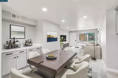 1851 Harrison St #6, Concord, CA 94520 - Photo 1