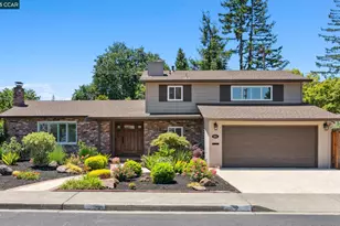 651 Wintergreen Ln, Walnut Creek, CA 94598 - Photo 1