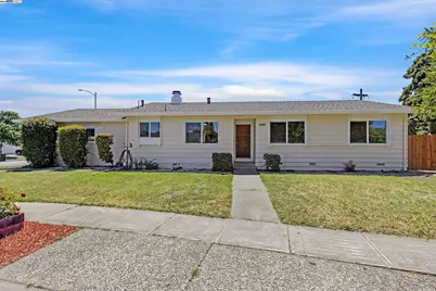 4940 Omar St, Fremont, CA 94538 - Photo 1