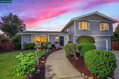 16 Bartlett Ct, Pleasant Hill, CA 94523 - Photo 1