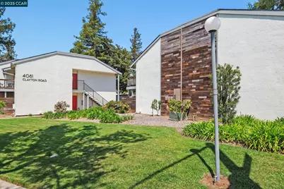 4081 Clayton Rd #202, Concord, CA 94521 - Photo 1