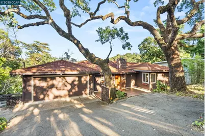 3316 Ridge Rd, Lafayette, CA 94549 - Photo 1