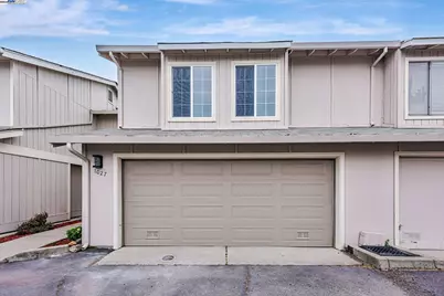 1027 Evans Ct, Hayward, CA 94544 - Photo 1