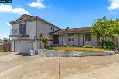 245 Parkview Ter, Vallejo, CA 94589 - Photo 1