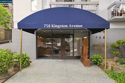 758 Kingston Ave #25, Oakland, CA 94611 - Photo 1