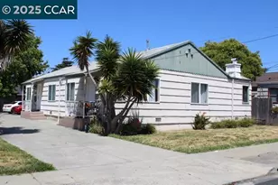 835 33rd St, Richmond, CA 94804 - Photo 1