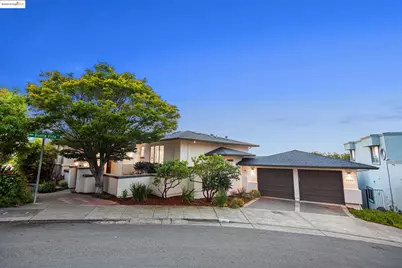 5859 Buena Vista Ave, Oakland, CA 94618 - Photo 1