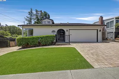 5021 Heyer Ave, Castro Valley, CA 94552 - Photo 1