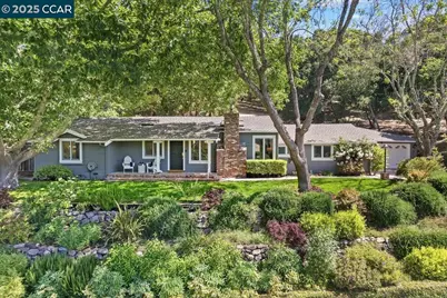 31 Parkway Ct, Orinda, CA 94563 - Photo 1
