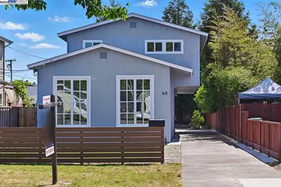48 Garden Rd, Alameda, CA 94502 - Photo 1