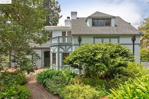 1542 Hawthorne Terrace, Berkeley, CA 94708 - Photo 1