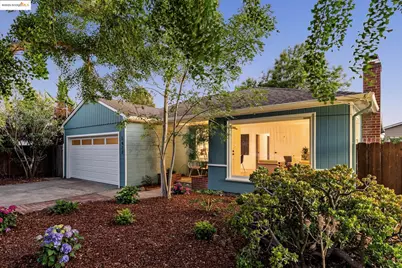 1427 Norvell St, El Cerrito, CA 94530 - Photo 1