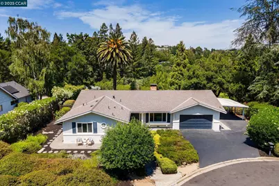 3402 Goyak Dr, Lafayette, CA 94549 - Photo 1