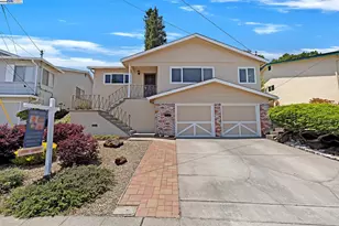 16651 Selby Dr, San Leandro, CA 94578 - Photo 1