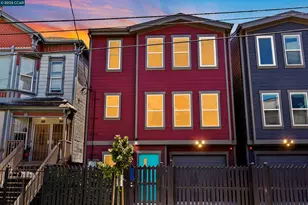 812 Pine St, Oakland, CA 94607 - Photo 1