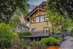 1309 Arch St, Berkeley, CA 94708 - Photo 1