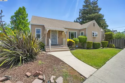 10500 Breed Ave, Oakland, CA 94603 - Photo 1