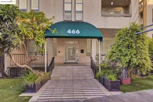 466 Crescent St, Oakland, CA 94610 - Photo 1