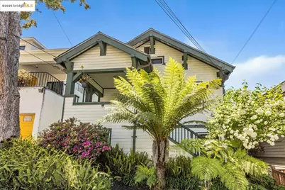 85 Linda Ave, Oakland, CA 94611 - Photo 1