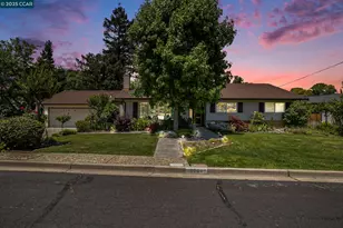 1181 Ridgewood Dr, Concord, CA 94518 - Photo 1
