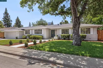 374 Warwick, Walnut Creek, CA 94598 - Photo 1