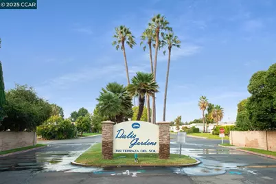 1027 Peralta Road #12, Concord, CA 94520 - Photo 1