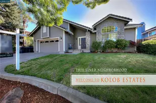 1931 Summit Dr, Fairfield, CA 94534 - Photo 1