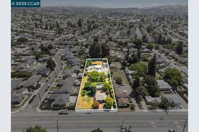 19358 Lake Chabot Rd, Castro Valley, CA 94546 - Photo 1