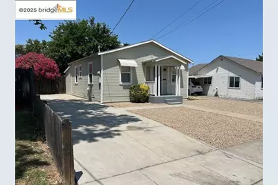 2734 D St, Antioch, CA 94509 - Photo 1