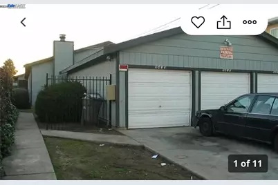 9437 Peach Street, Oakland, CA 94603 - Photo 1