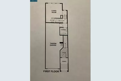 6018 Old Quarry Loop, Oakland, CA 94605 - Photo 1