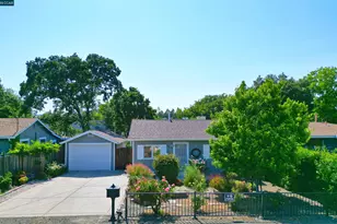 2577 Jewell Ln, Pleasant Hill, CA 94523 - Photo 1