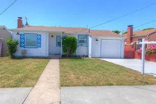 1430 Colin St, San Pablo, CA 94806 - Photo 1