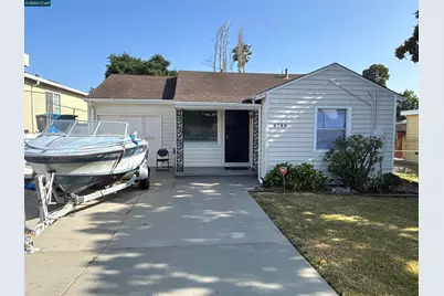 2765 Tuolumne Street, Vallejo, CA 94589 - Photo 1