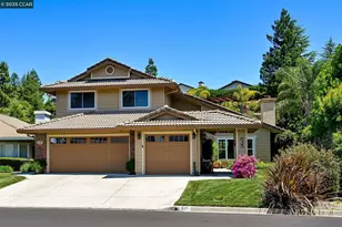 635 Canyon Crest Rd E, San Ramon, CA 94582 - Photo 1