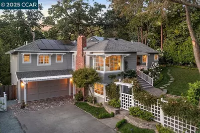 72 Davis Rd, Orinda, CA 94563 - Photo 1