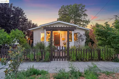 3701 Midvale Ave, Oakland, CA 94602 - Photo 1