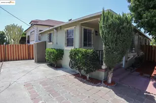 6921 Flora St, Oakland, CA 94621 - Photo 1