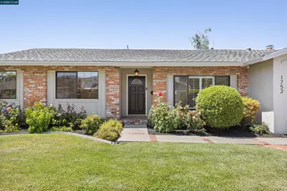 1752 Berrywood Ct, Concord, CA 94521 - Photo 1