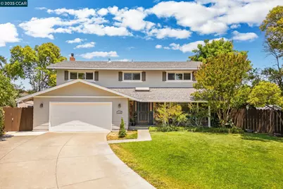 3135 Barrymore Pl, Concord, CA 94518 - Photo 1