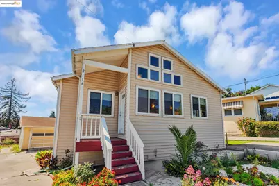 2116 Luna Avenue, San Leandro, CA 94578 - Photo 1