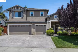 1756 Sanger Peak Way, Antioch, CA 94531 - Photo 1