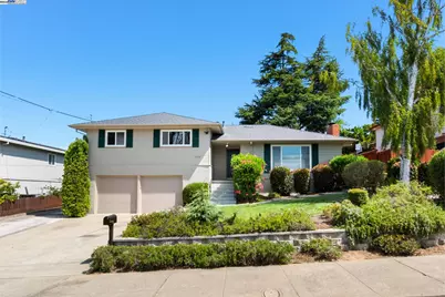 5176 Proctor Rd, Castro Valley, CA 94546 - Photo 1