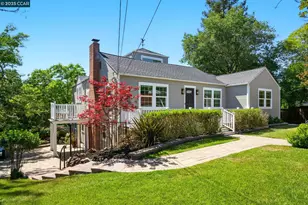 241 Livorna Heights Rd, Alamo, CA 94507 - Photo 1