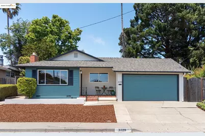 3129 Deseret Dr, Richmond, CA 94803 - Photo 1