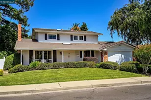 3701 Sattler Dr, Concord, CA 94519 - Photo 1