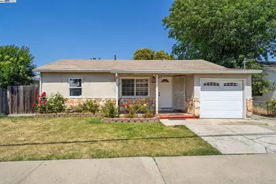 25684 Sublett Dr, Hayward, CA 94544 - Photo 1