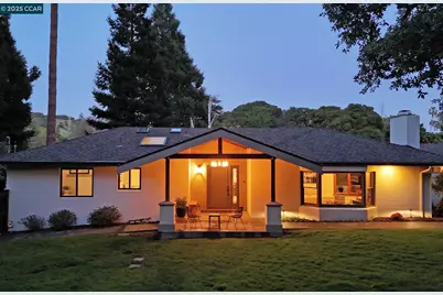 4421 Canyon Way, Martinez, CA 94553 - Photo 1