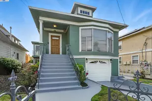 6311 Idaho St, Oakland, CA 94608 - Photo 1
